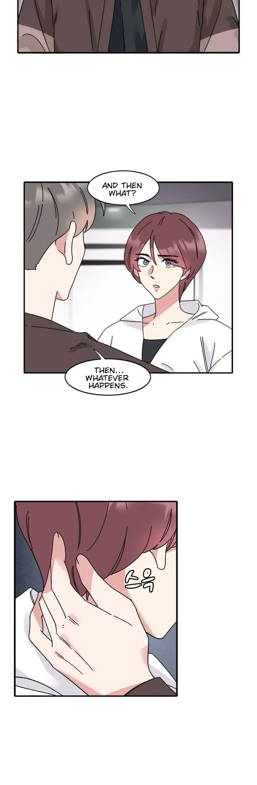 Love Enchanted Chapter 57 Page 4