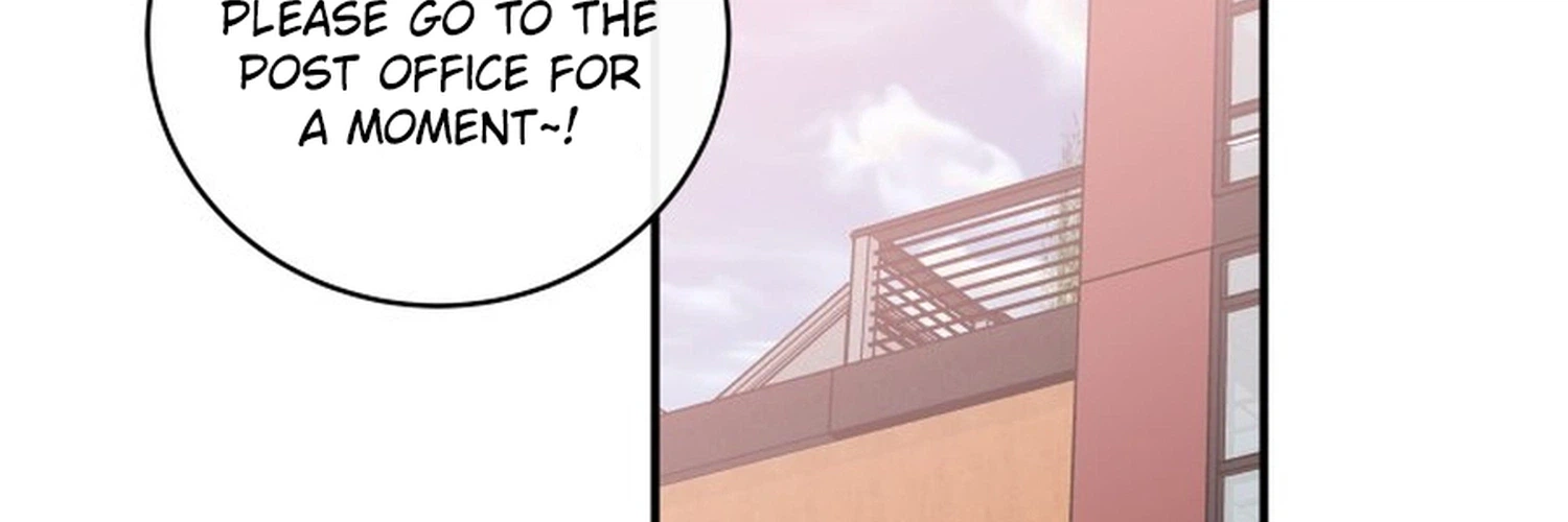 Love Hell Chapter 41 Page 3