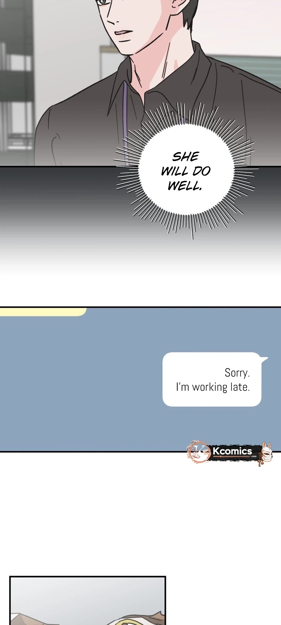 Love Hell Chapter 41 Page 15