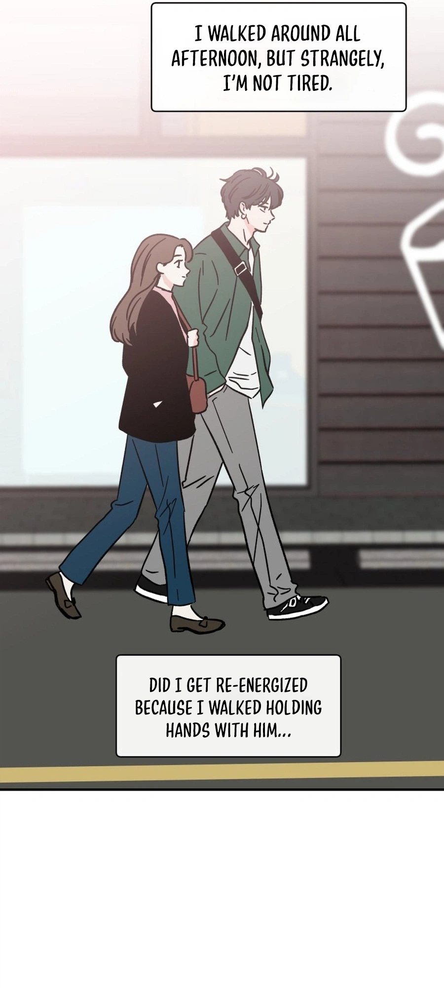 Love Hell Chapter 41 Page 18