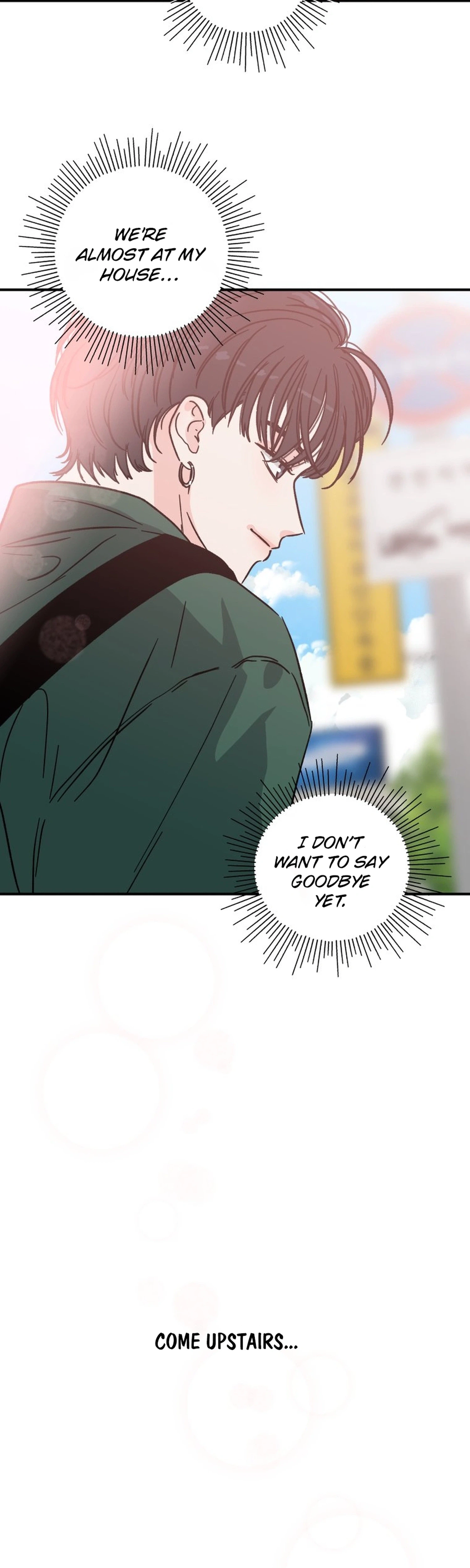 Love Hell Chapter 41 Page 24