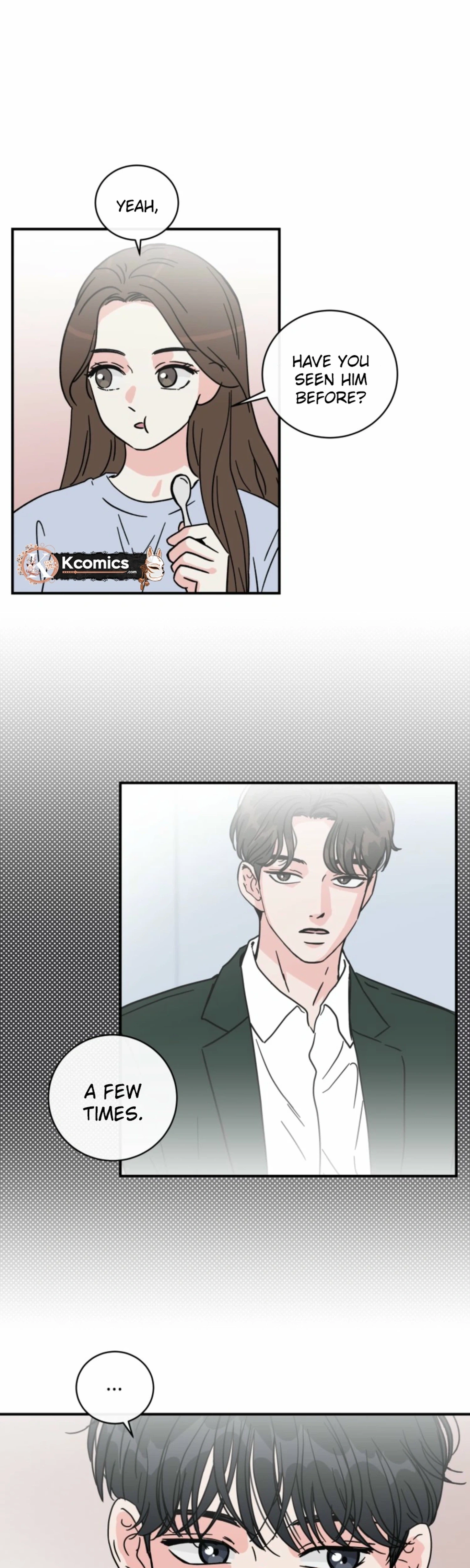 Love Hell Chapter 42 Page 19