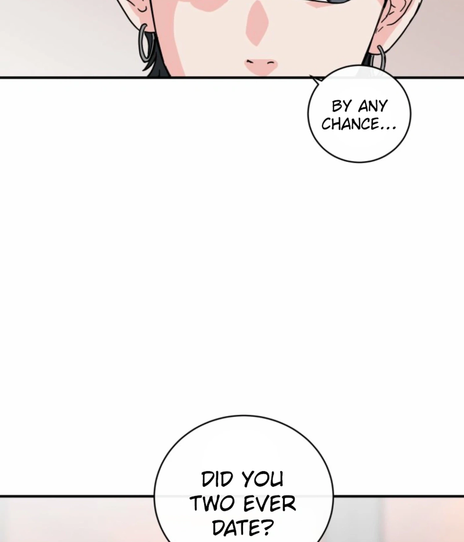 Love Hell Chapter 42 Page 20
