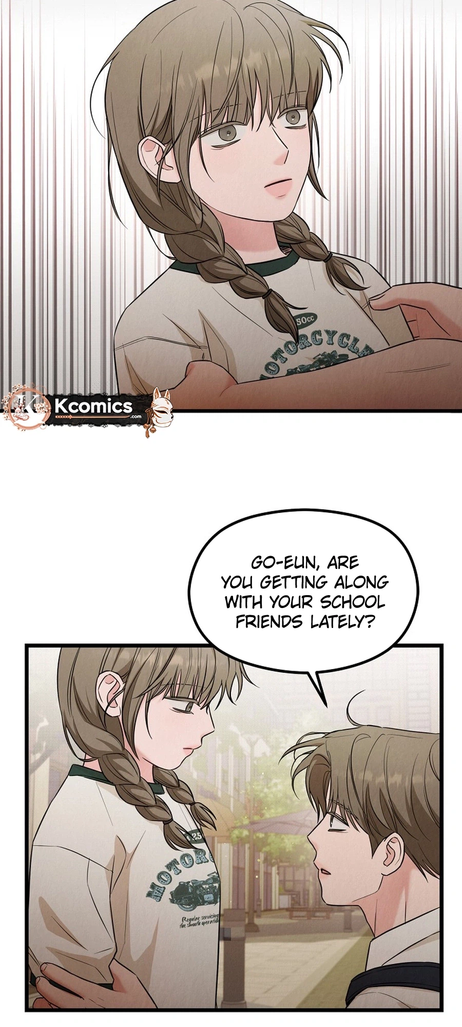Love Is a Luxury! Chapter 32 Page 24