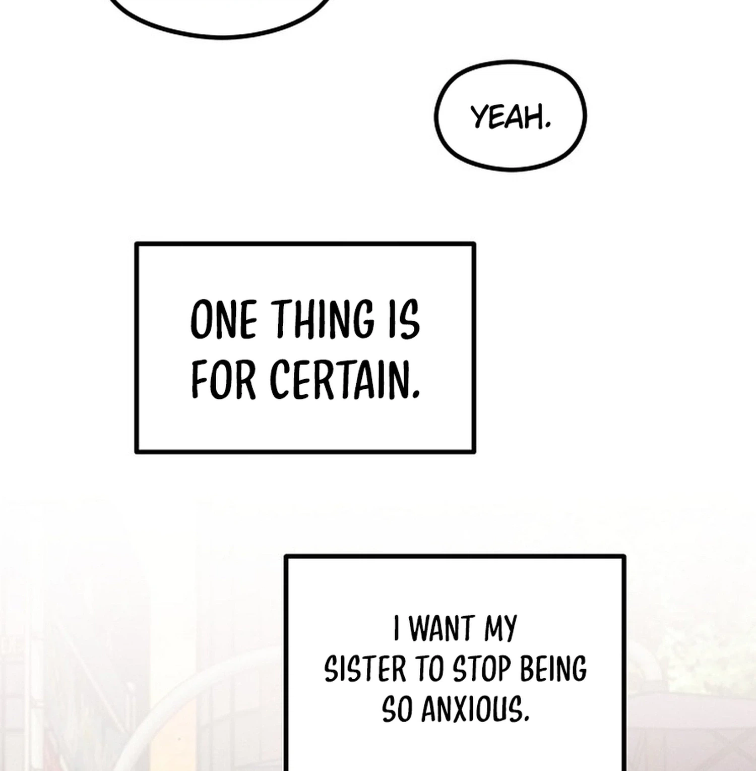 Love Is a Luxury! Chapter 32 Page 26