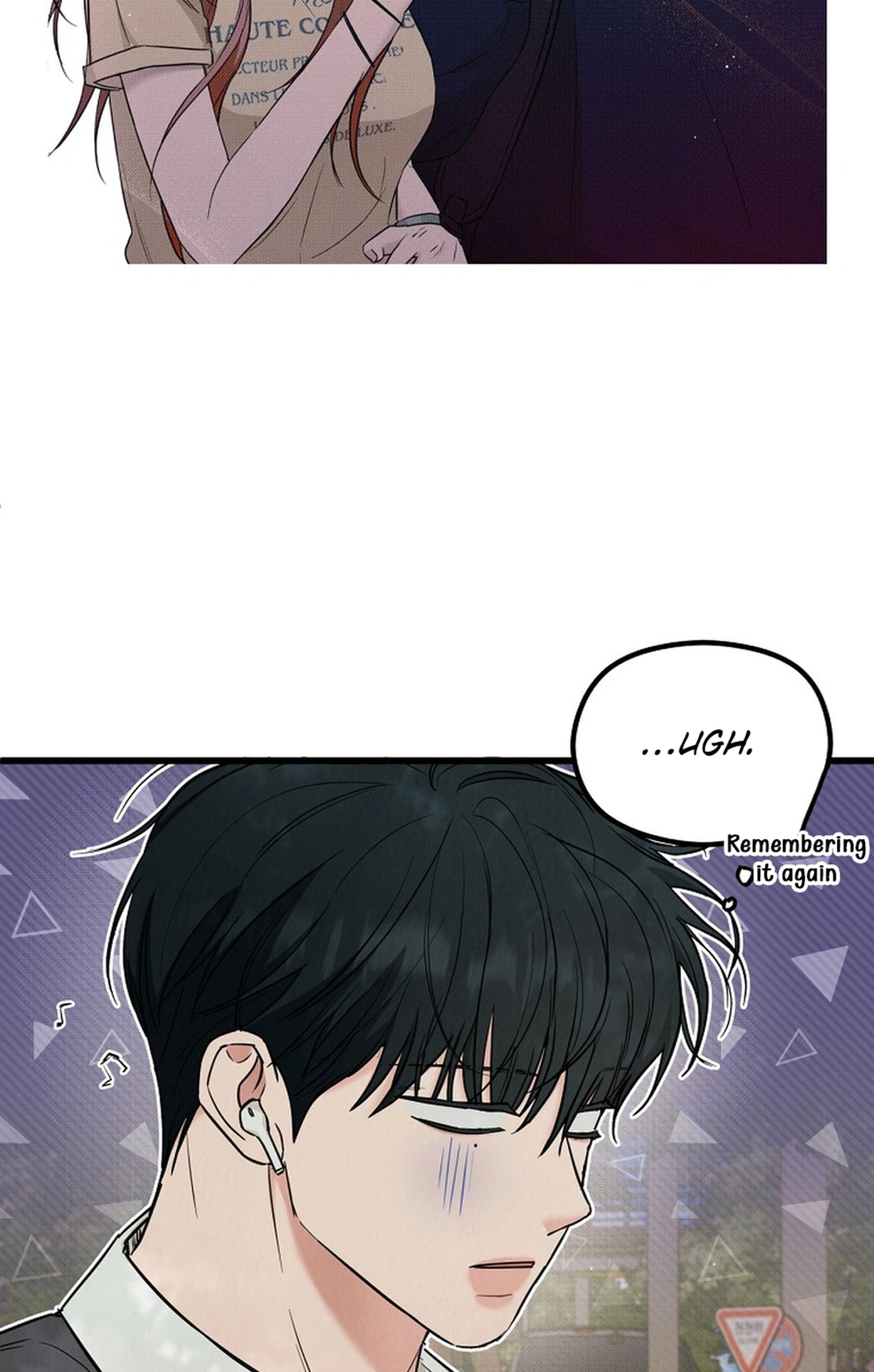 Love Is a Luxury! Chapter 30 Page 3
