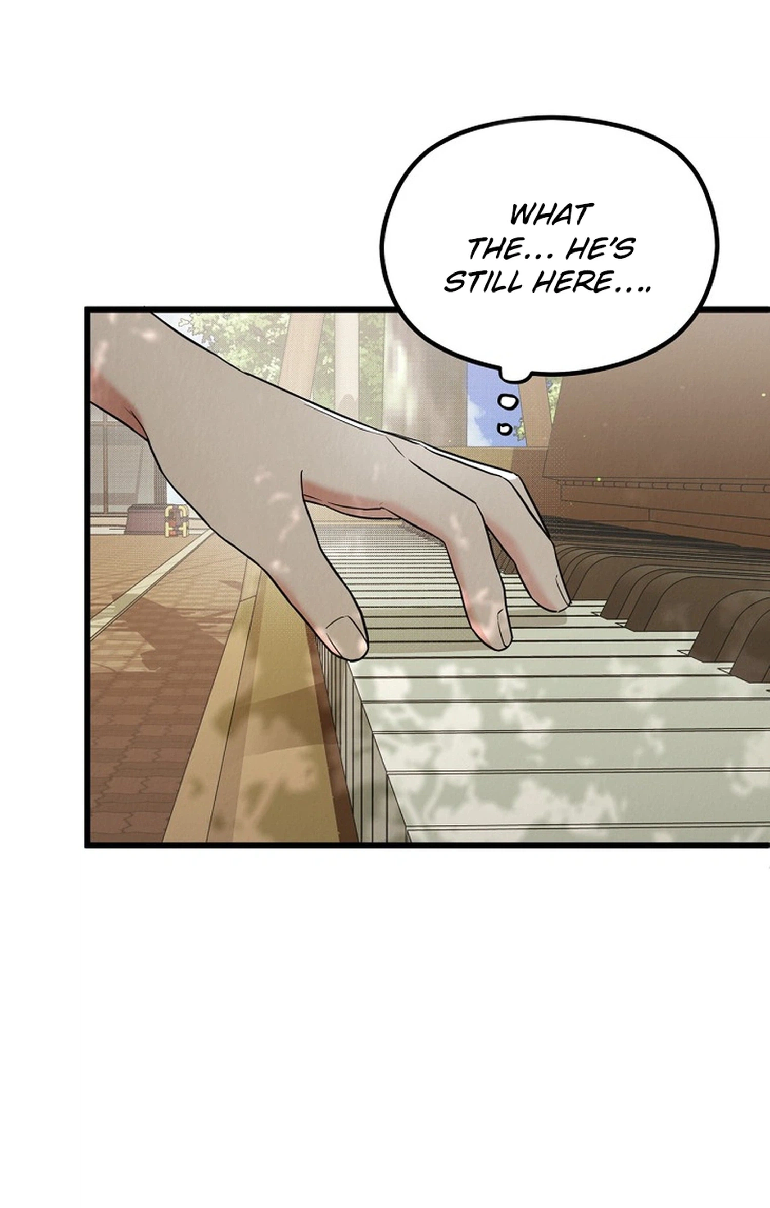 Love Is a Luxury! Chapter 30 Page 6