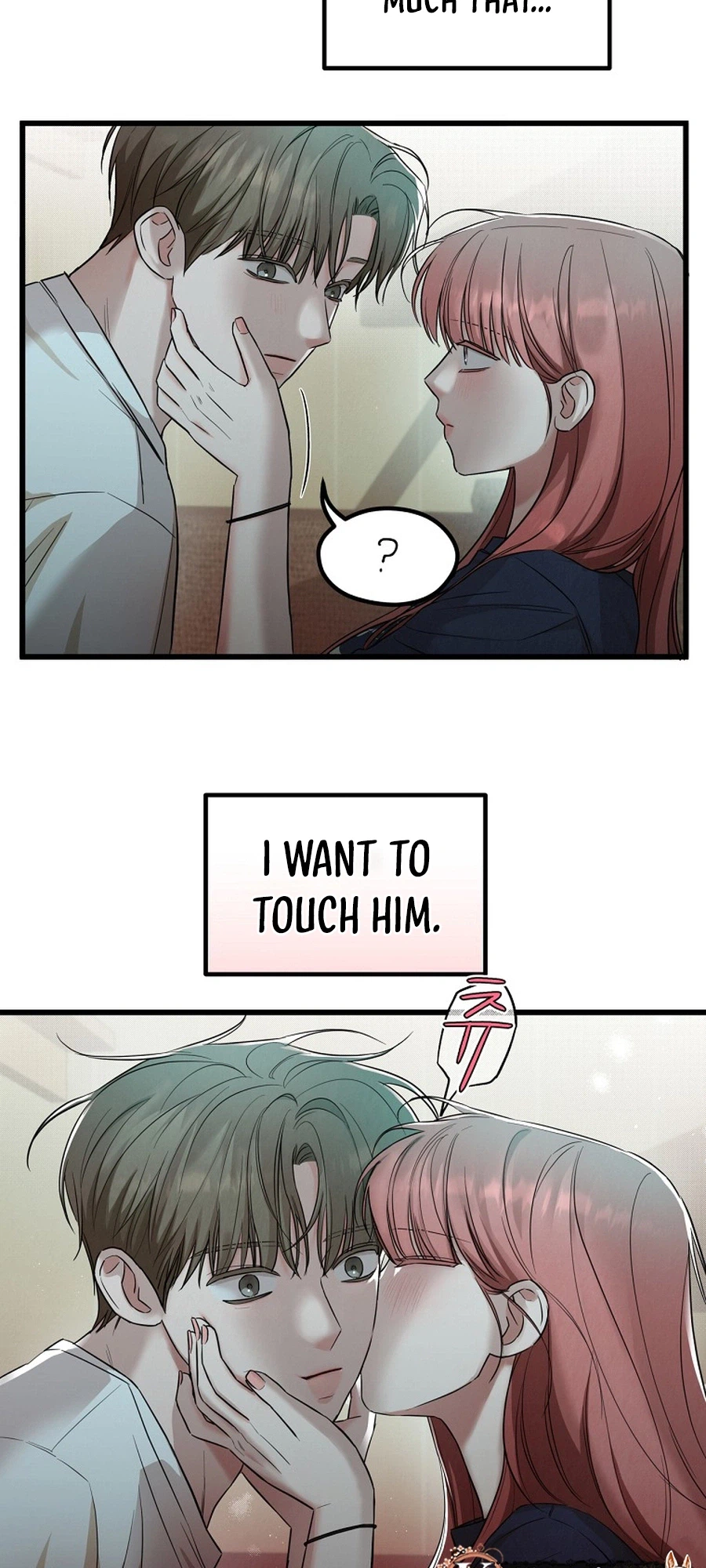 Love Is a Luxury! Chapter 31 Page 12