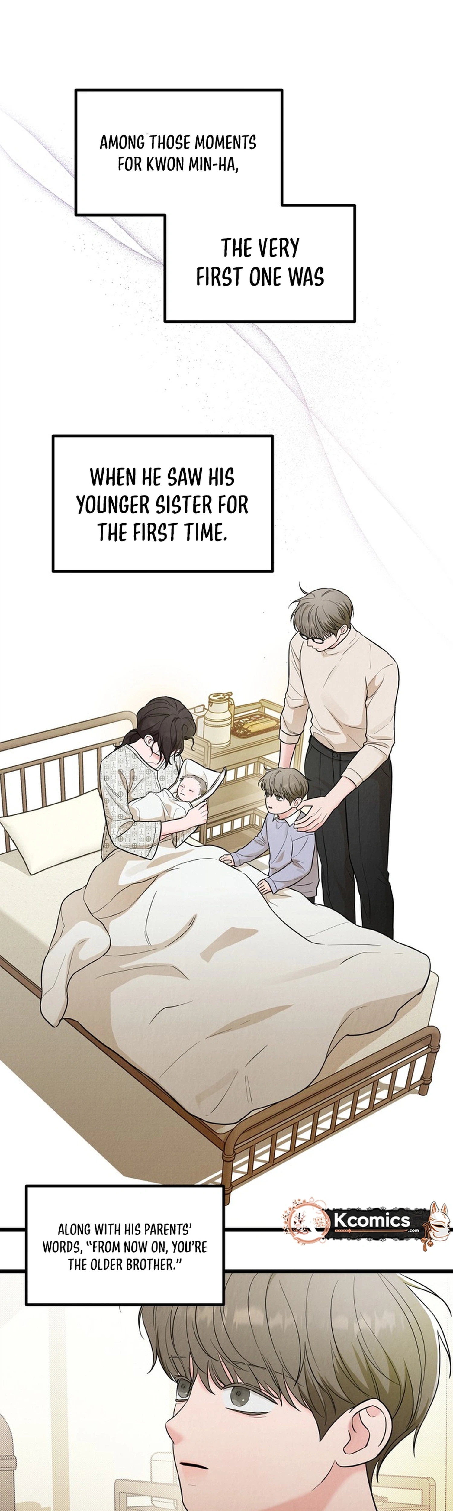 Love Is a Luxury! Chapter 33 Page 2