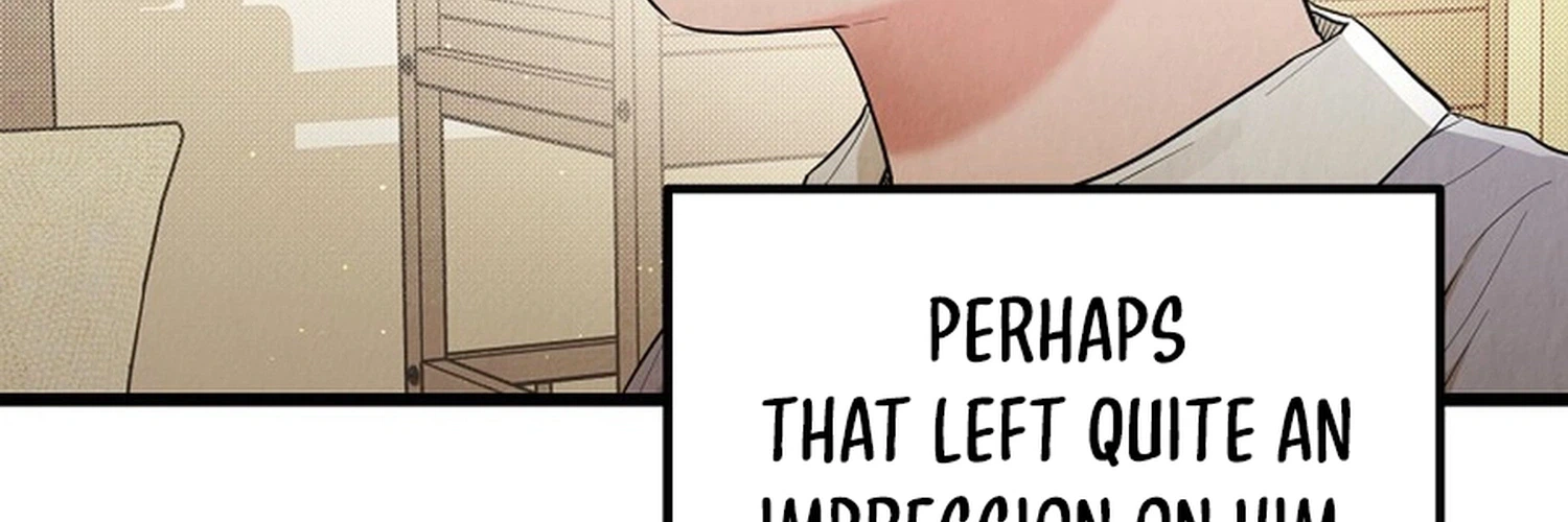 Love Is a Luxury! Chapter 33 Page 3