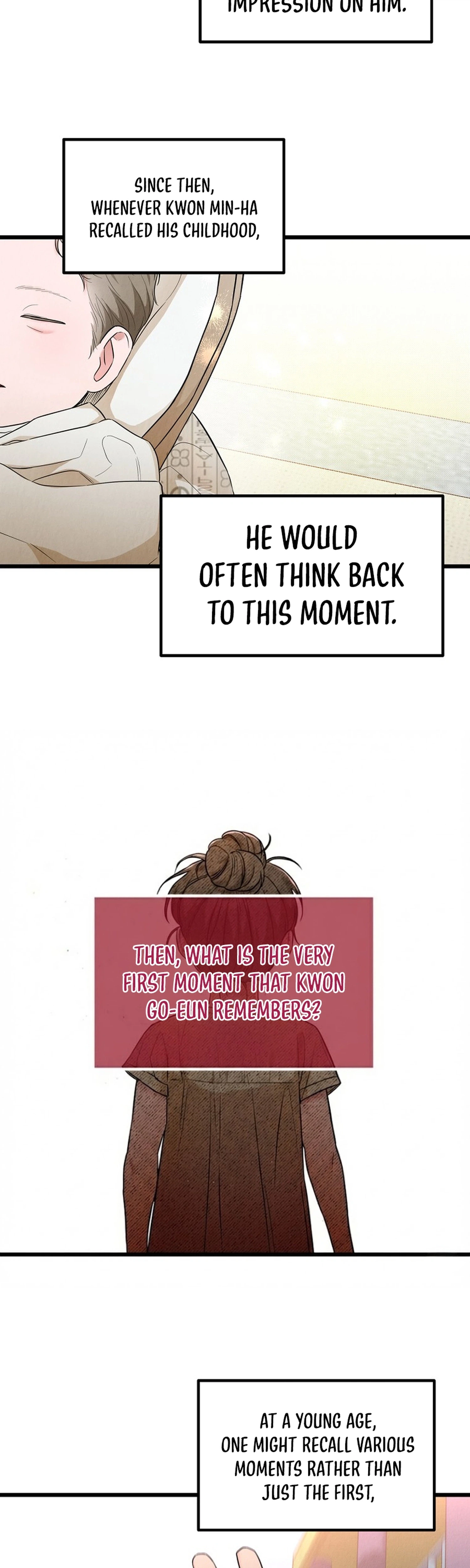 Love Is a Luxury! Chapter 33 Page 4
