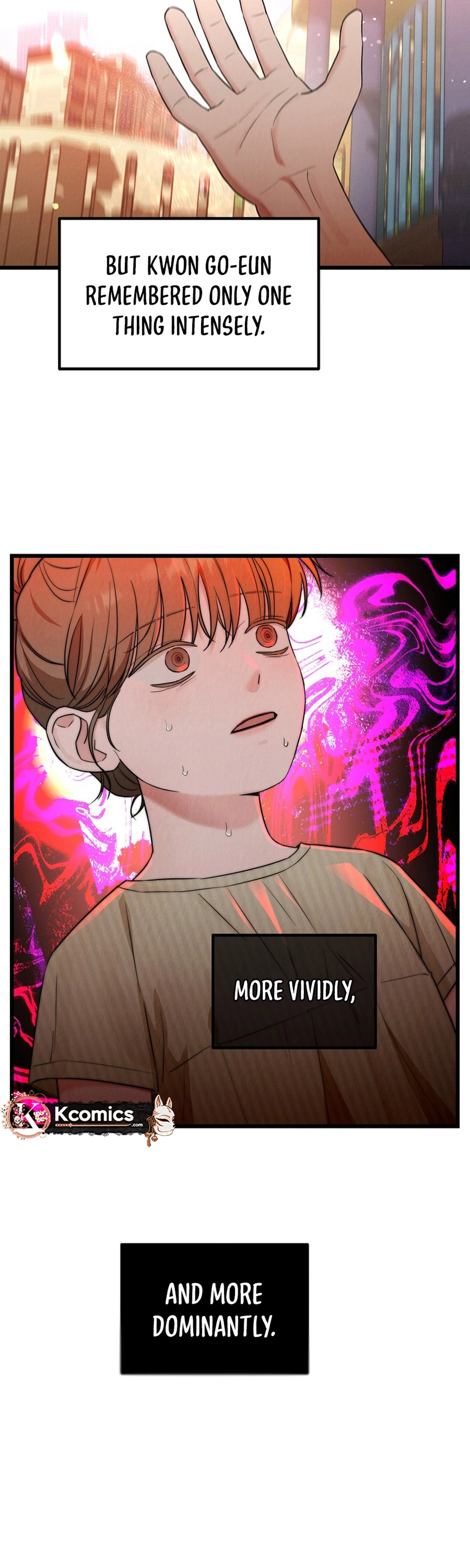 Love Is a Luxury! Chapter 33 Page 5