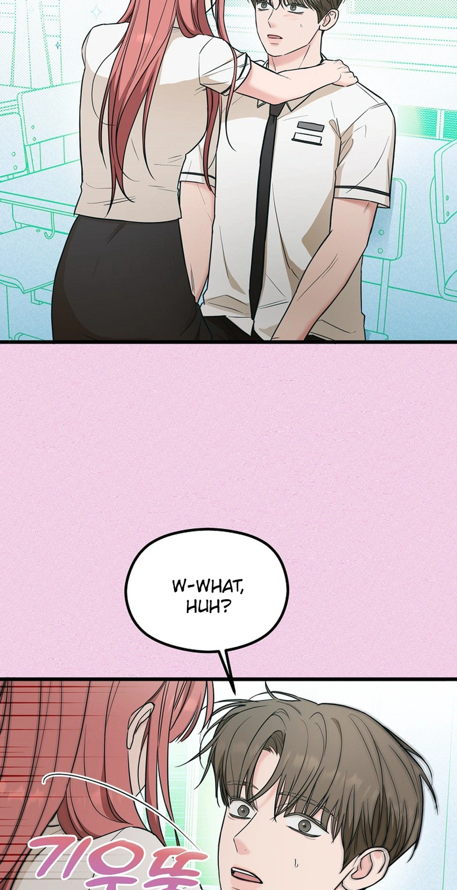 Love Is a Luxury! Chapter 29 Page 3