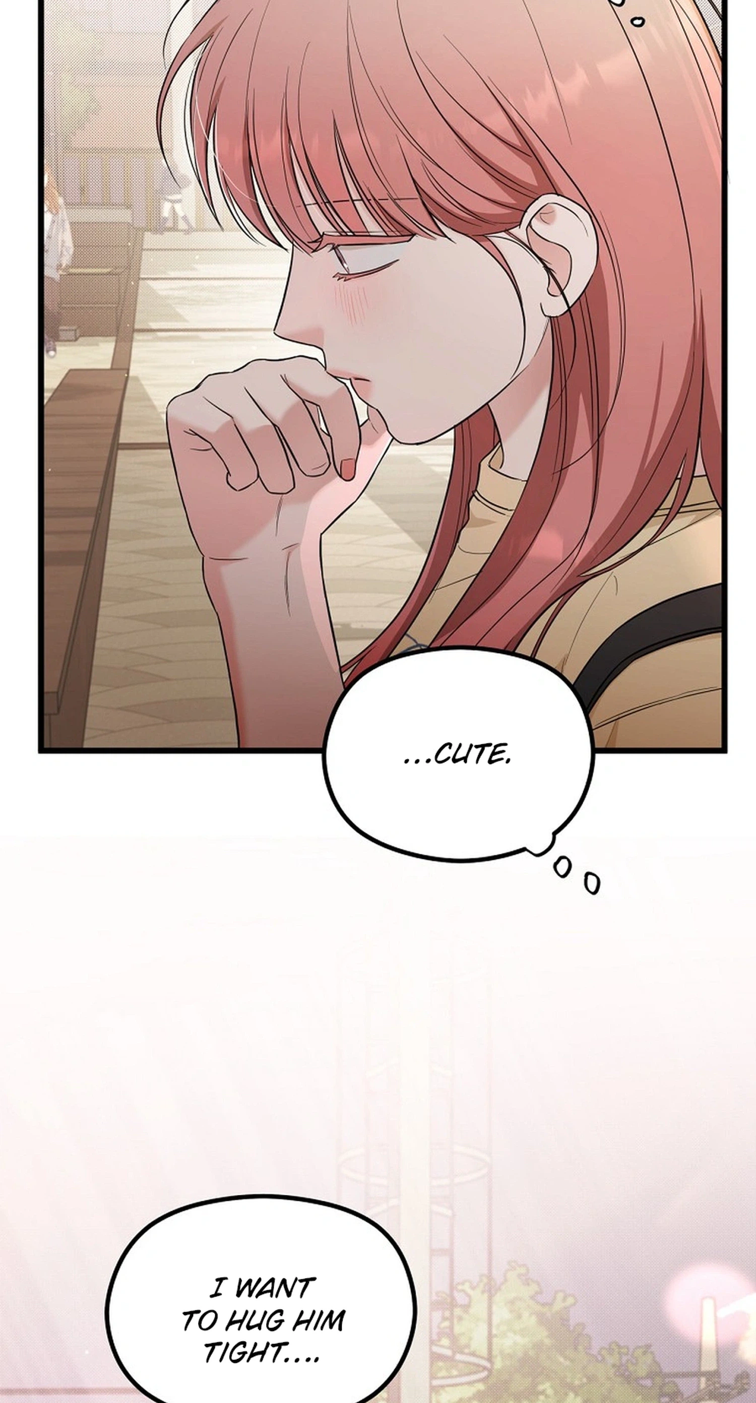 Love Is a Luxury! Chapter 29 Page 29