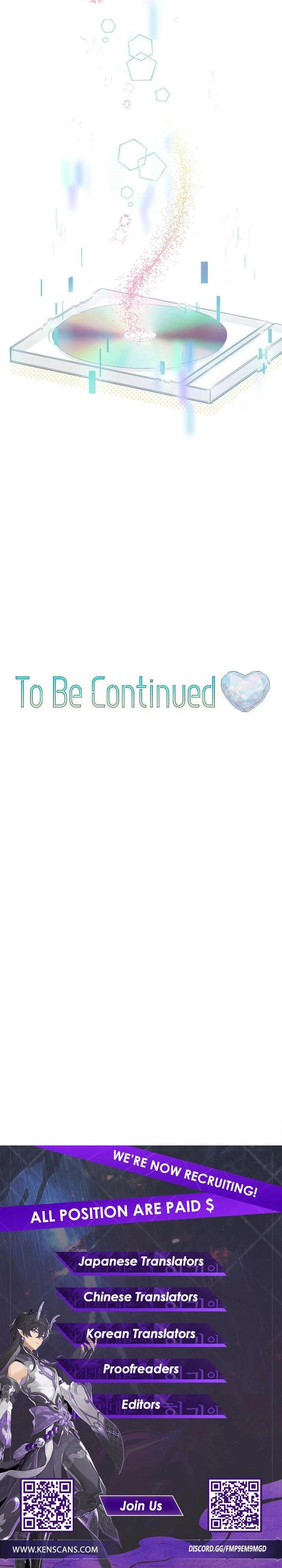 Love Me' by an Otome Game Character, but Somehow I'm Being Loved Excessively! Chapter 1 Page 22