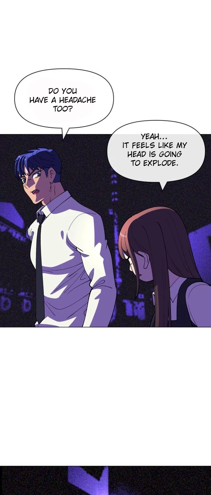 May Lady Ungnyeo Protect Us Chapter 43 Page 21