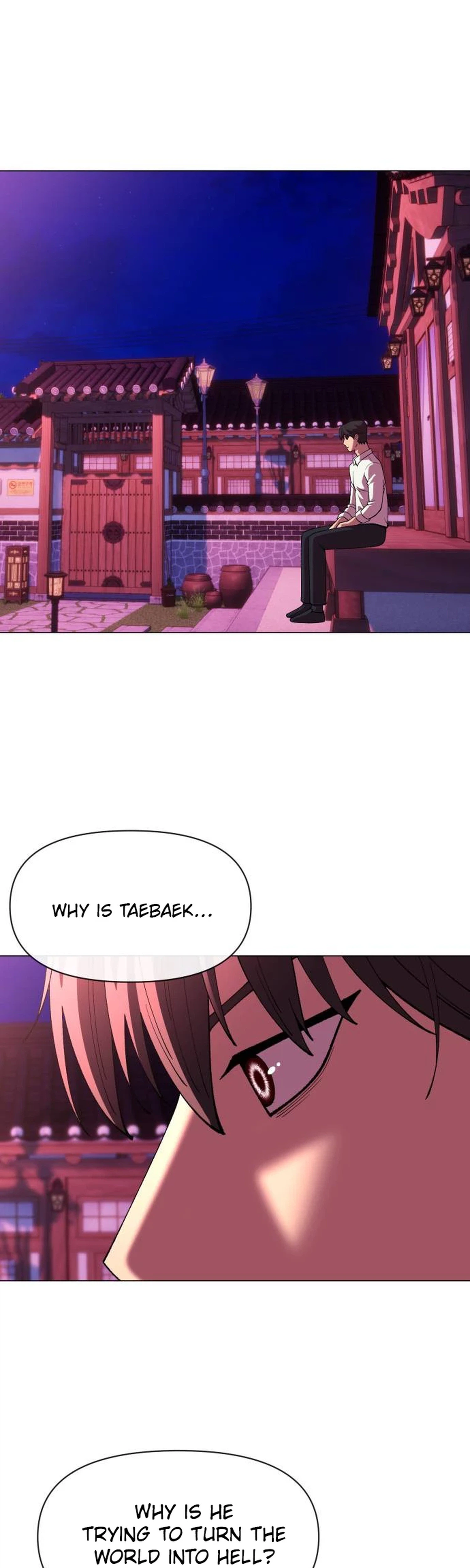 May Lady Ungnyeo Protect Us Chapter 47 Page 2