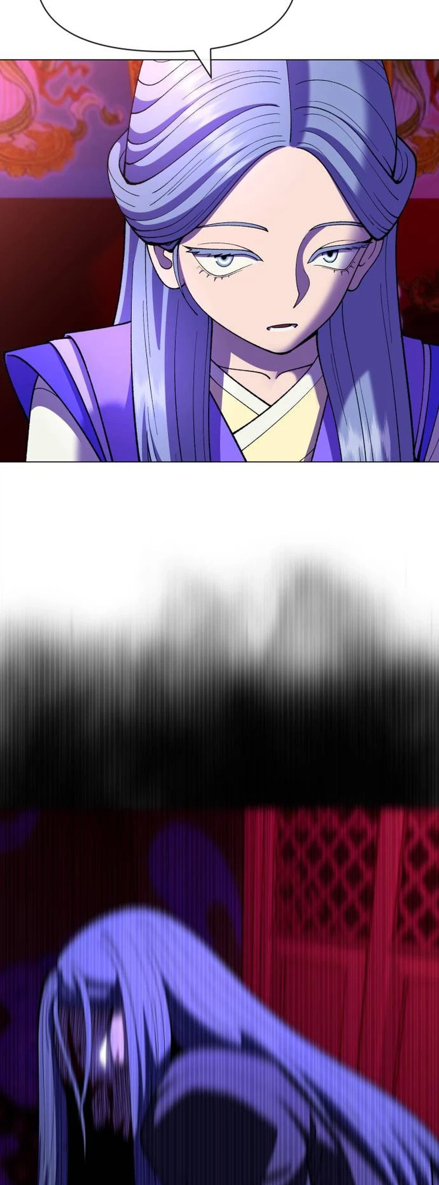 May Lady Ungnyeo Protect Us Chapter 47 Page 3
