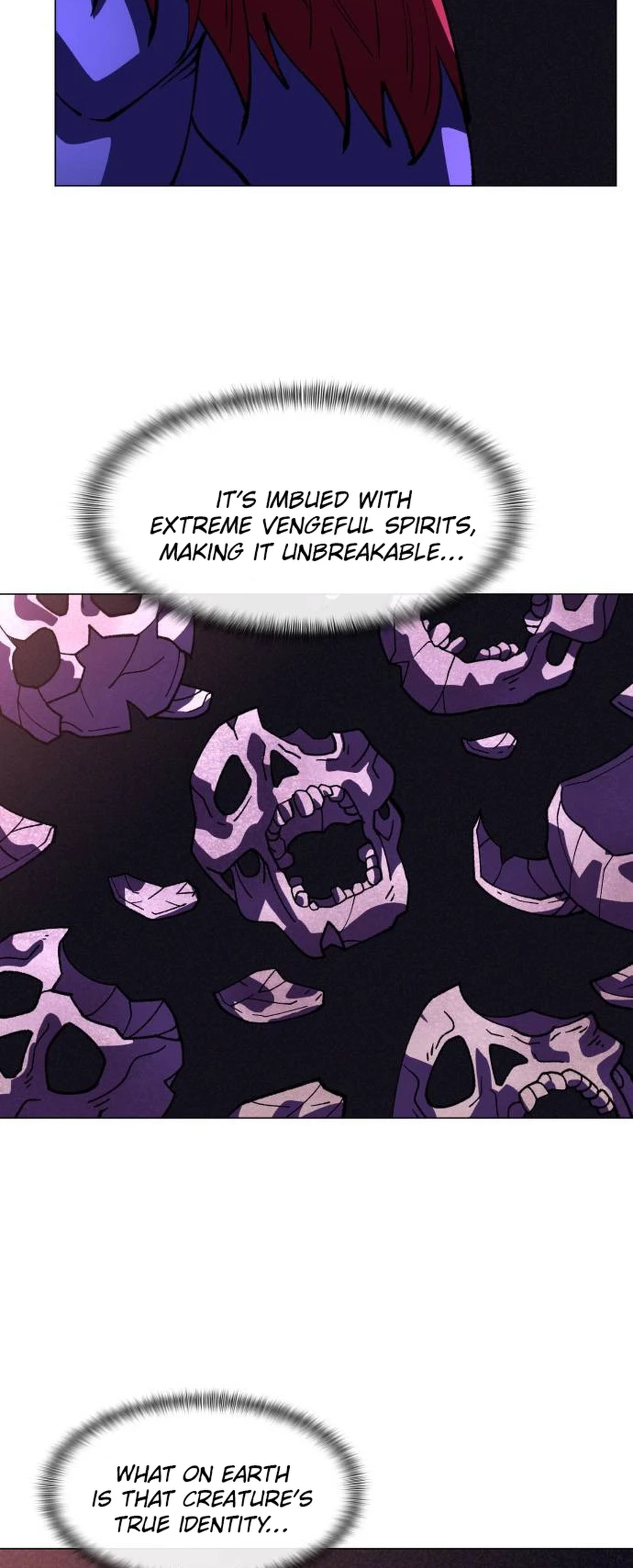May Lady Ungnyeo Protect Us Chapter 45 Page 6