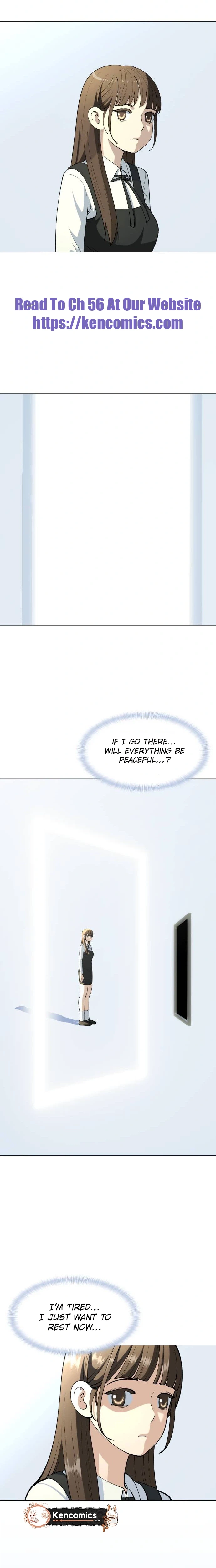 May Lady Ungnyeo Protect Us Chapter 49 Page 17