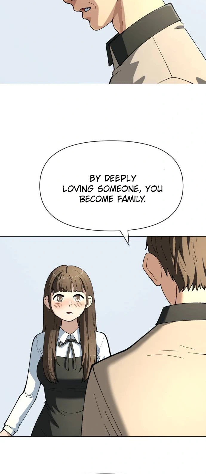 May Lady Ungnyeo Protect Us Chapter 49 Page 21
