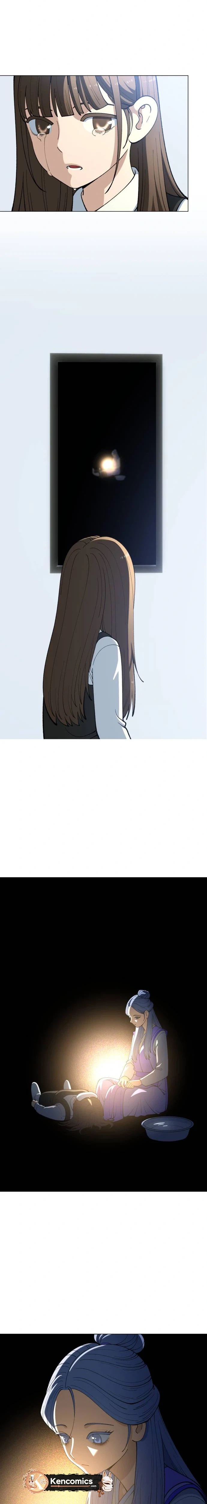 May Lady Ungnyeo Protect Us Chapter 49 Page 23