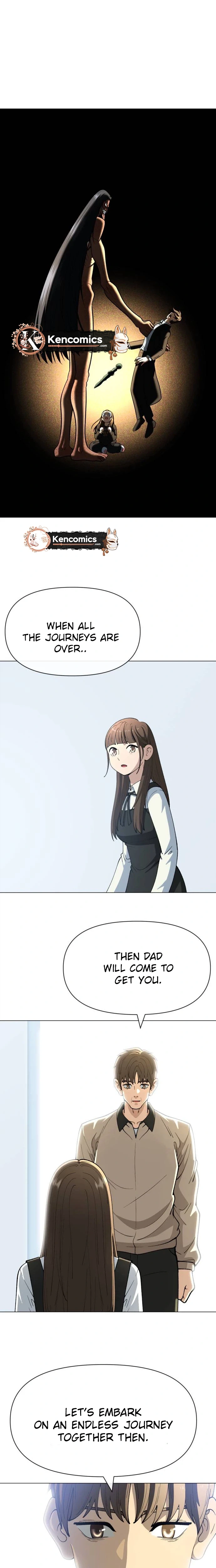 May Lady Ungnyeo Protect Us Chapter 49 Page 25