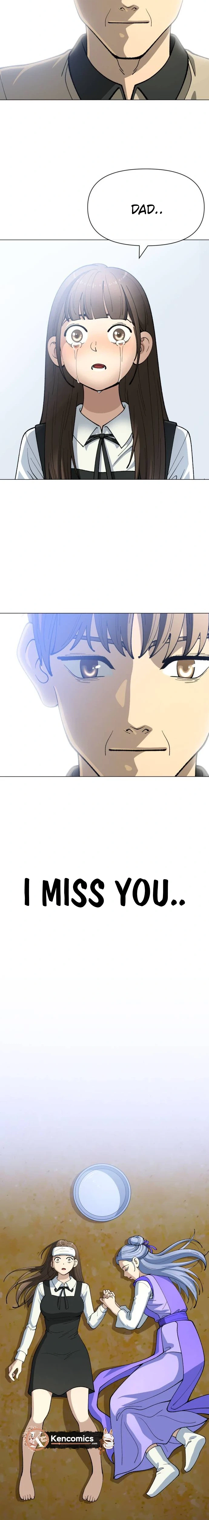 May Lady Ungnyeo Protect Us Chapter 49 Page 26