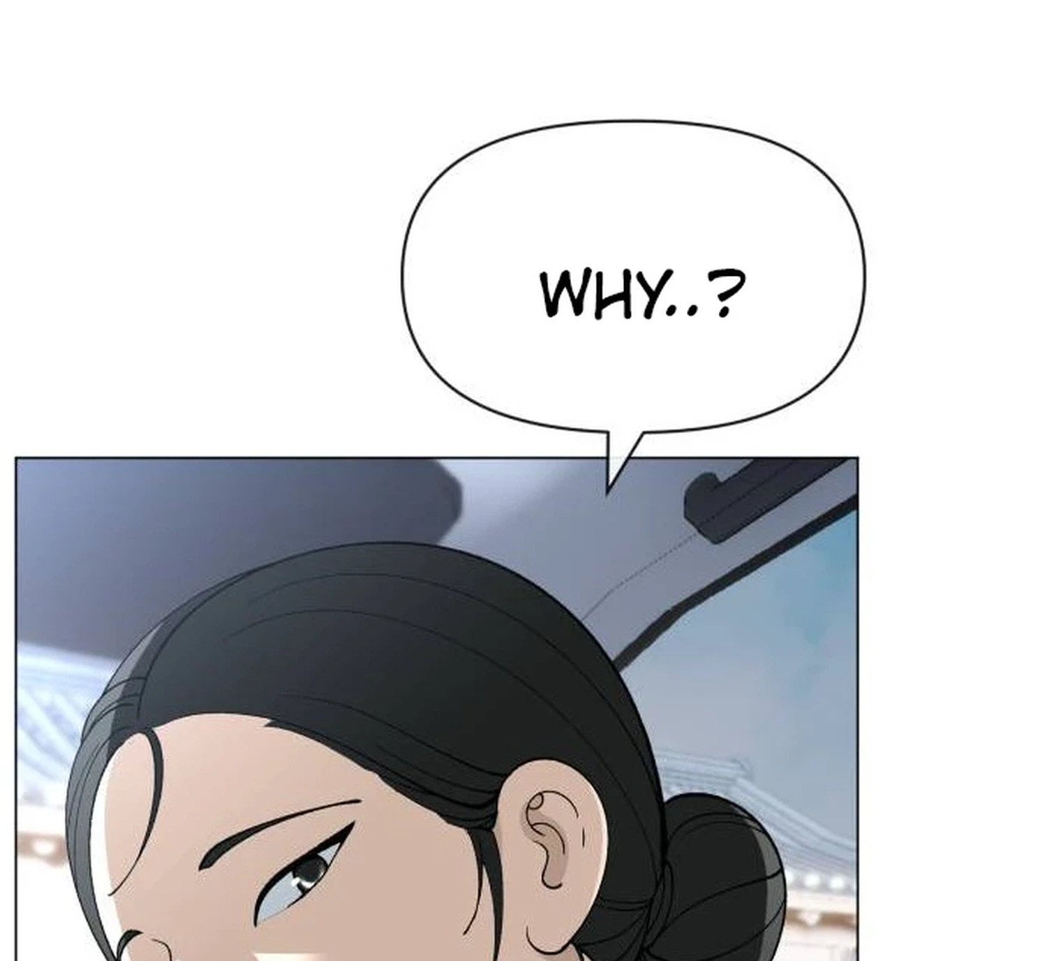 May Lady Ungnyeo Protect Us Chapter 49 Page 30