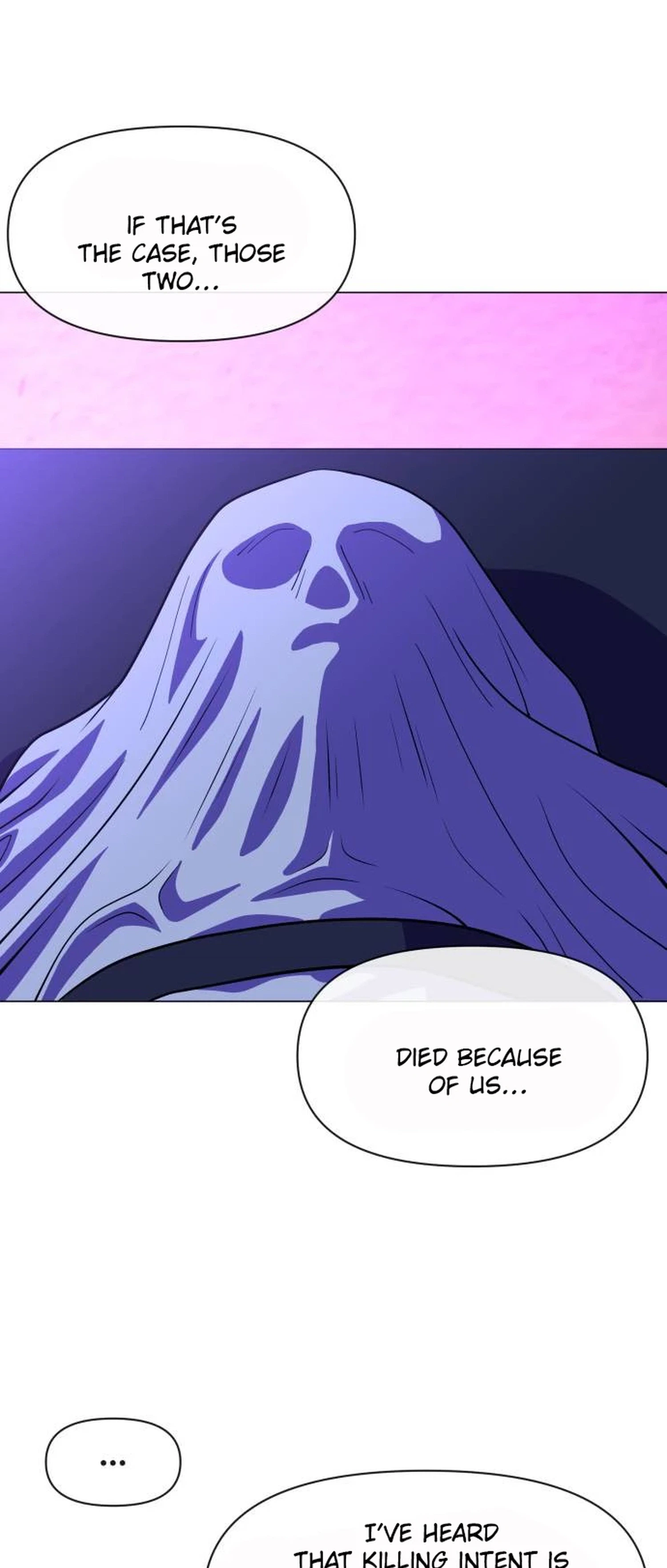 May Lady Ungnyeo Protect Us Chapter 42 Page 3
