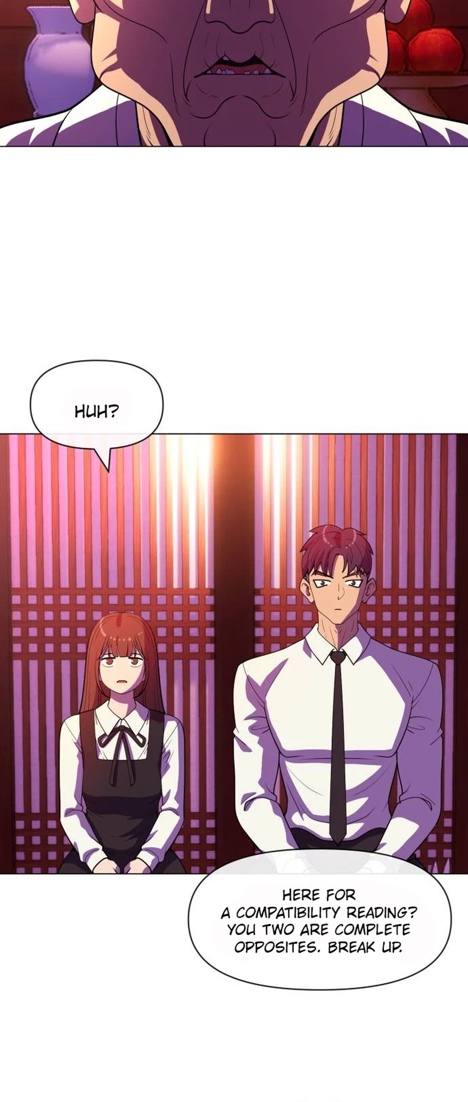 May Lady Ungnyeo Protect Us Chapter 42 Page 6