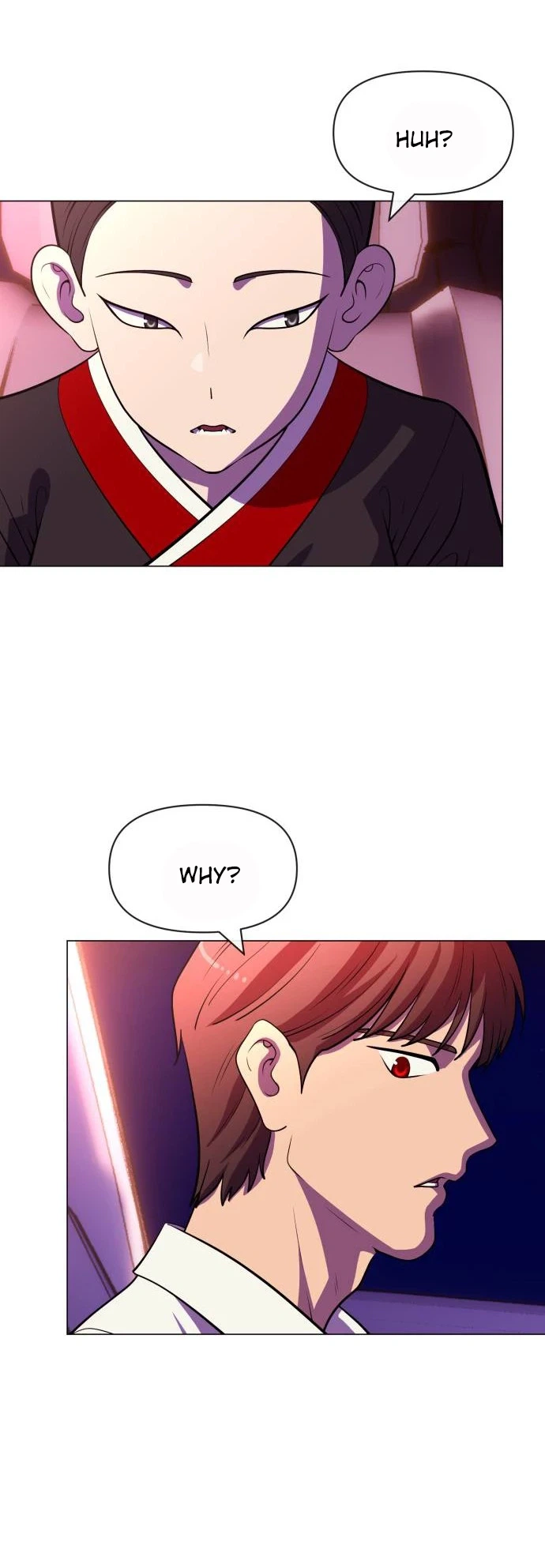 May Lady Ungnyeo Protect Us Chapter 42 Page 12