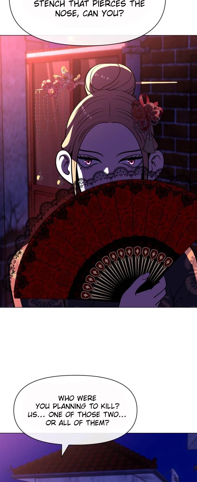 May Lady Ungnyeo Protect Us Chapter 42 Page 24