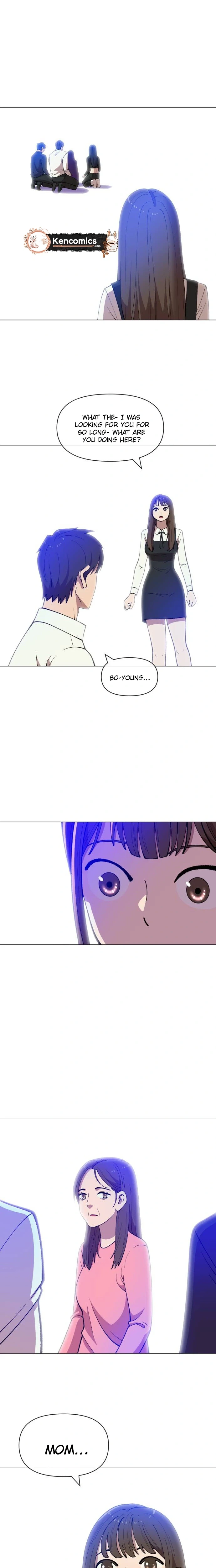 May Lady Ungnyeo Protect Us Chapter 48 Page 10