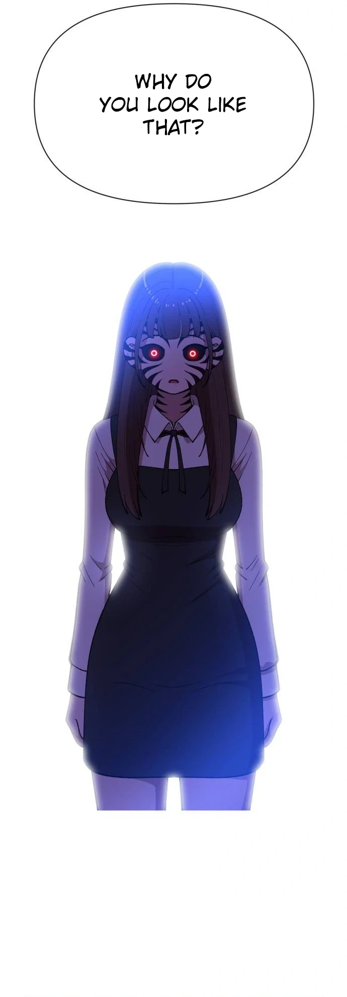 May Lady Ungnyeo Protect Us Chapter 48 Page 12