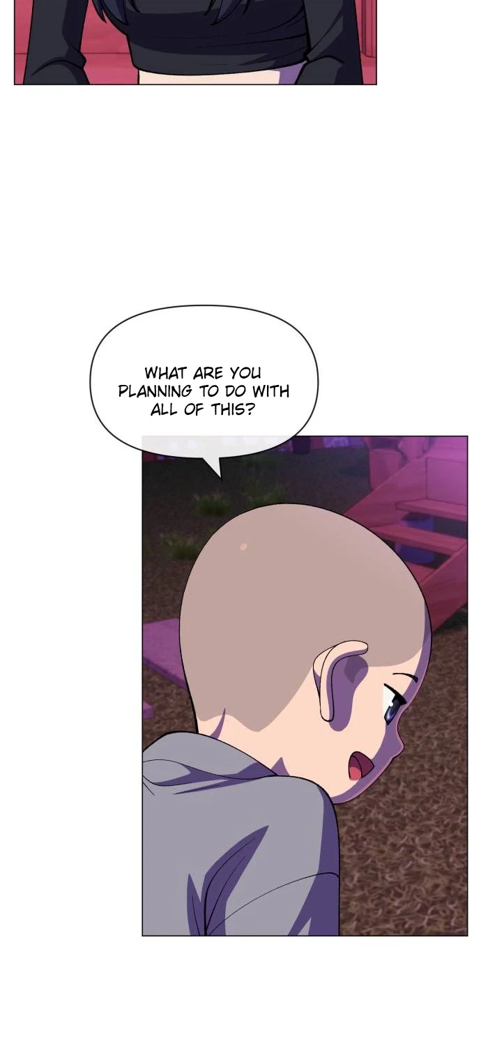 May Lady Ungnyeo Protect Us Chapter 48 Page 15