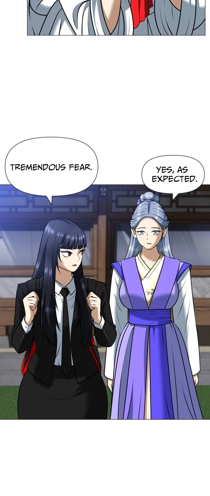 May Lady Ungnyeo Protect Us Chapter 4 Page 9