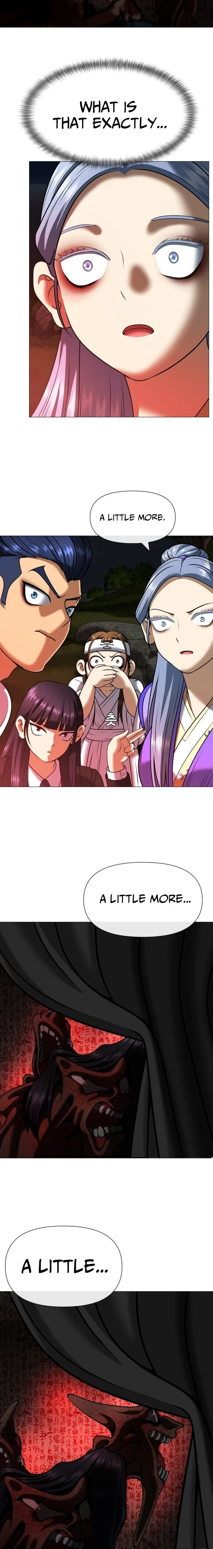 May Lady Ungnyeo Protect Us Chapter 4 Page 40