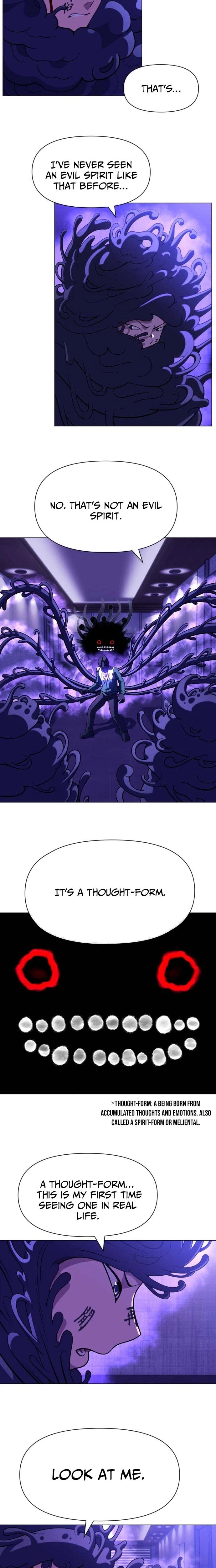 May Lady Ungnyeo Protect Us Chapter 38 Page 2