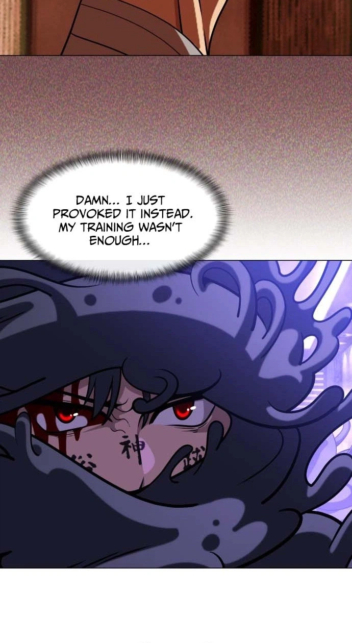 May Lady Ungnyeo Protect Us Chapter 38 Page 9