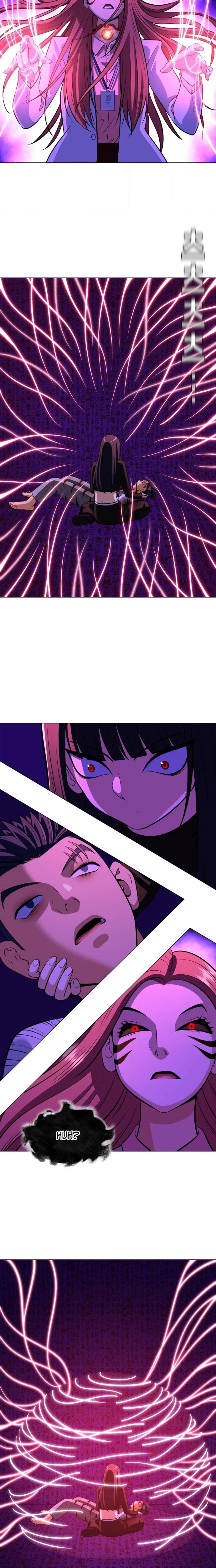 May Lady Ungnyeo Protect Us Chapter 26 Page 20