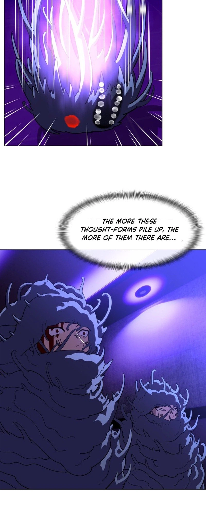 May Lady Ungnyeo Protect Us Chapter 39 Page 9