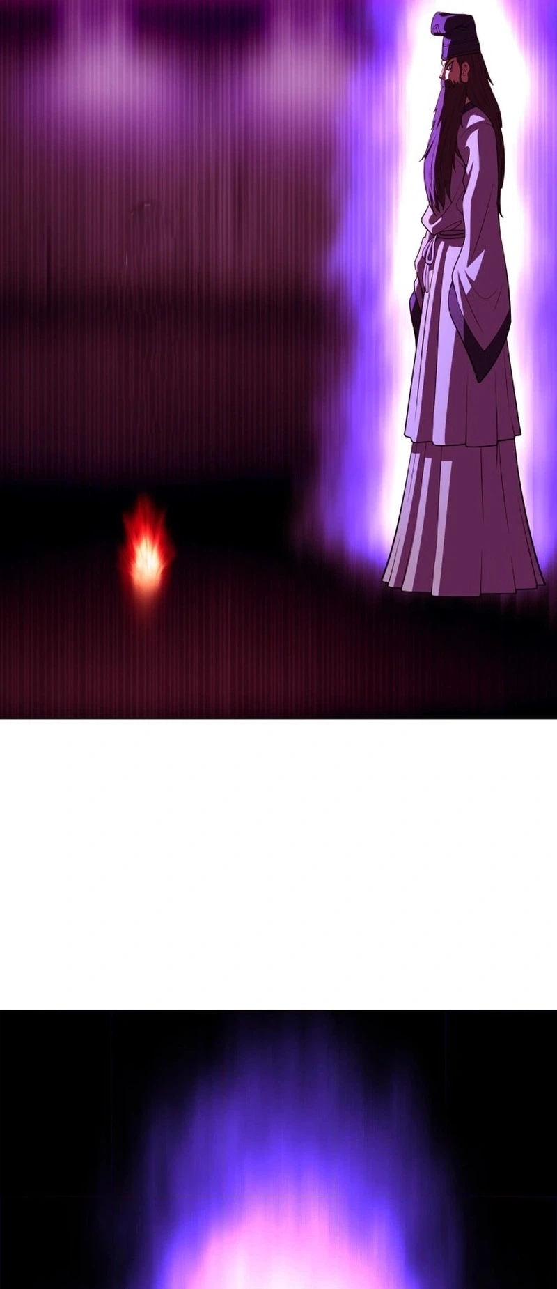 May Lady Ungnyeo Protect Us Chapter 39 Page 30