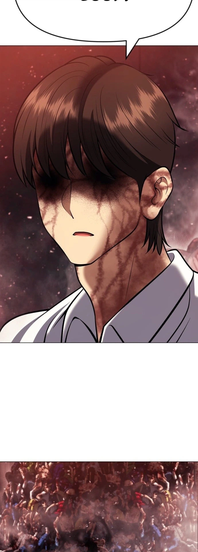 May Lady Ungnyeo Protect Us Chapter 11 Page 24