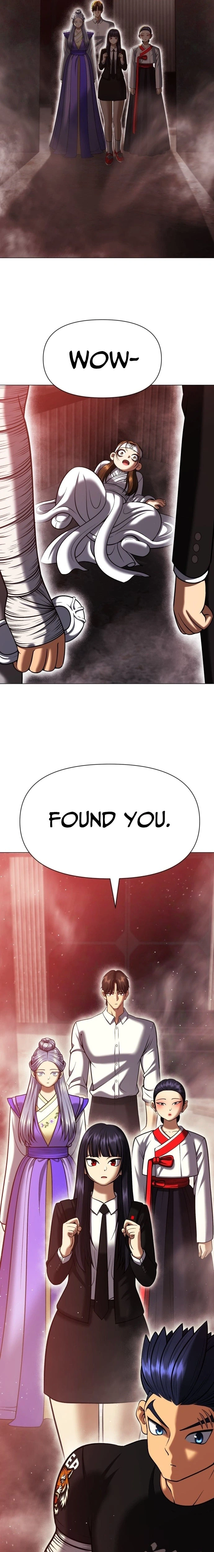 May Lady Ungnyeo Protect Us Chapter 11 Page 37