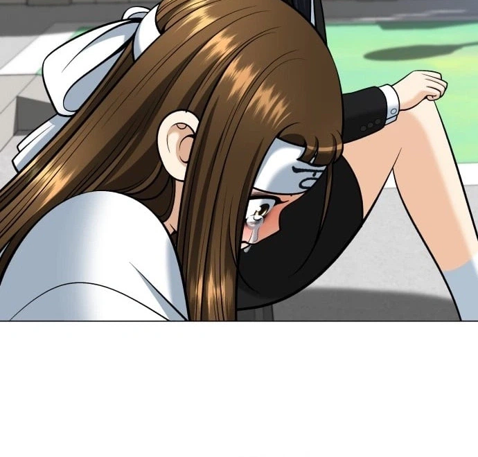 May Lady Ungnyeo Protect Us Chapter 14 Page 21