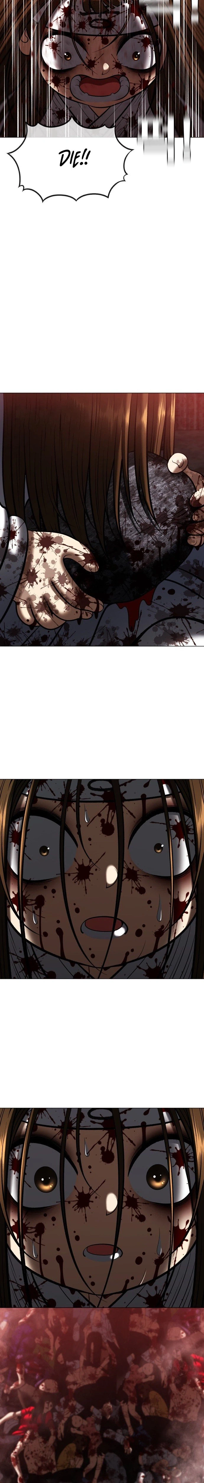 May Lady Ungnyeo Protect Us Chapter 10 Page 37