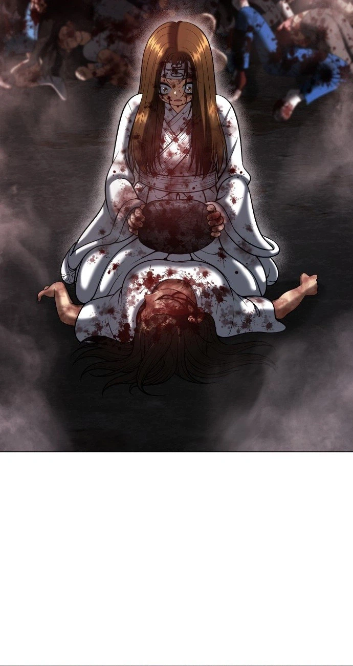 May Lady Ungnyeo Protect Us Chapter 10 Page 38