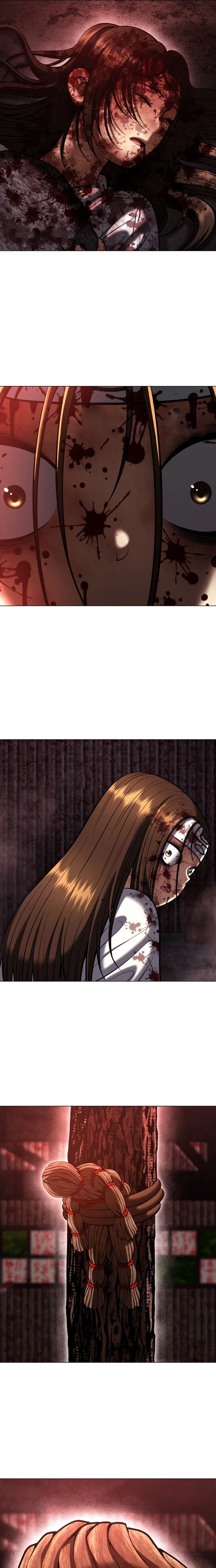 May Lady Ungnyeo Protect Us Chapter 10 Page 39