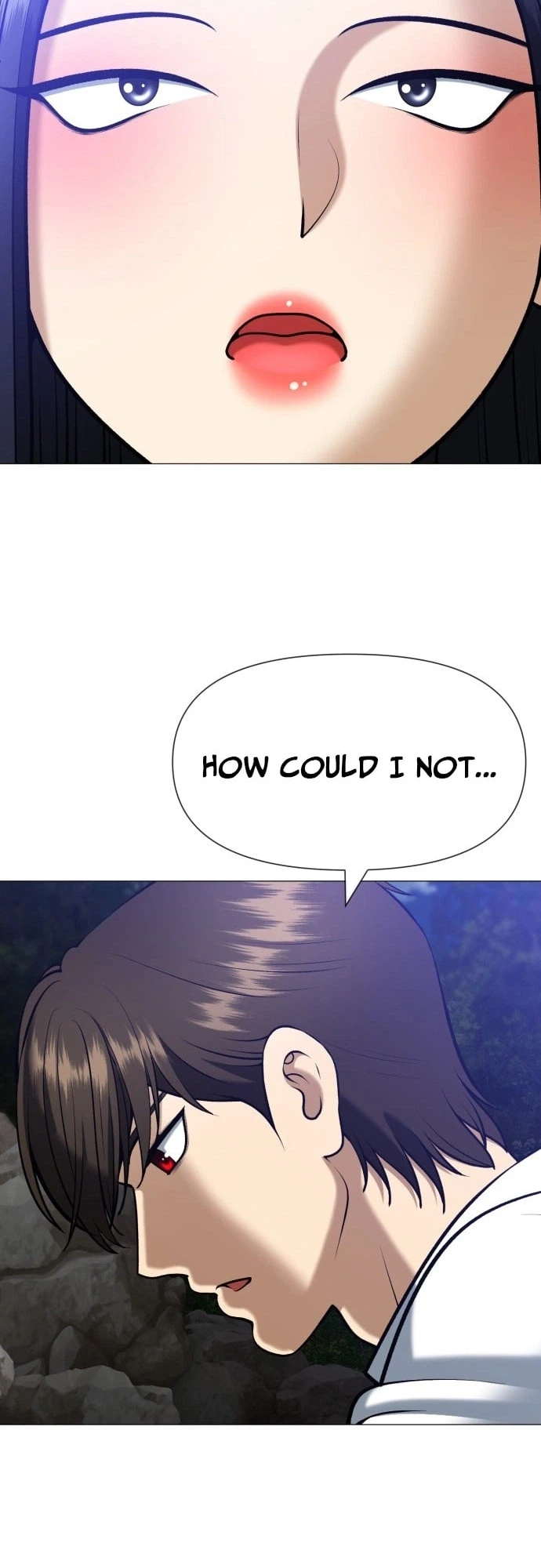 May Lady Ungnyeo Protect Us Chapter 8 Page 15